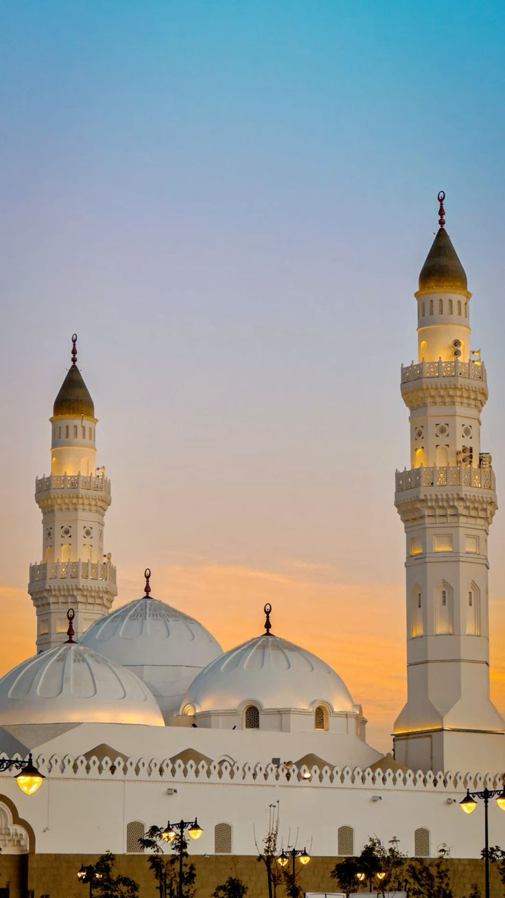 Quba Mosque